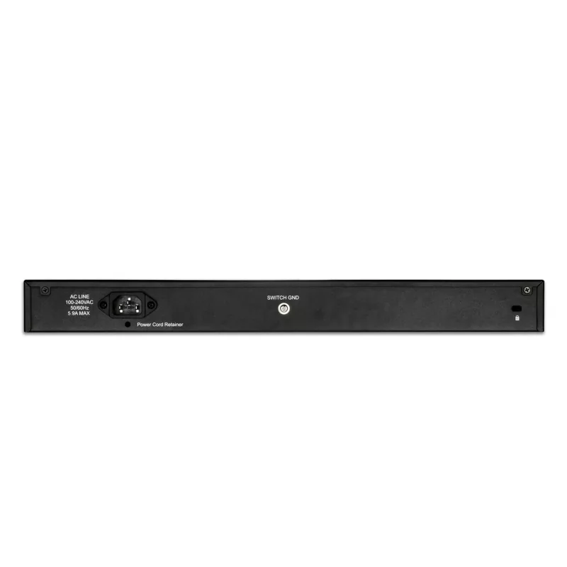 Kontrolsat - D-LINK Managed Switch 52 PORTS - DGS-1210-52MP/E