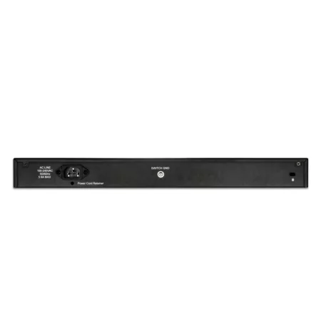 Kontrolsat - Switch Gerenciado D-LINK 52 PORTAS - DGS-1210-52MP/E Kontrolsat - Switch Gerenciado D-LINK 52 PORTAS - DGS-1210-52MP/E