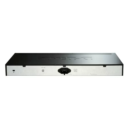 Kontrolsat - D-link Smart Switch - DGS-1510-28P/E Kontrolsat - D-link Smart Switch - DGS-1510-28P/E