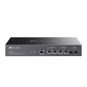 Kontrolsat - TP-Link PoE JetStream Switch - SWTPLTL-TL-SX3206HPP