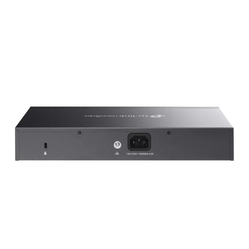 Kontrolsat - Switch TP-Link PoE JetStream - SWTPLTL-TL-SX3206HPP