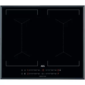 Kontrolsat - Placa de Indução Aeg - Ike64450fb