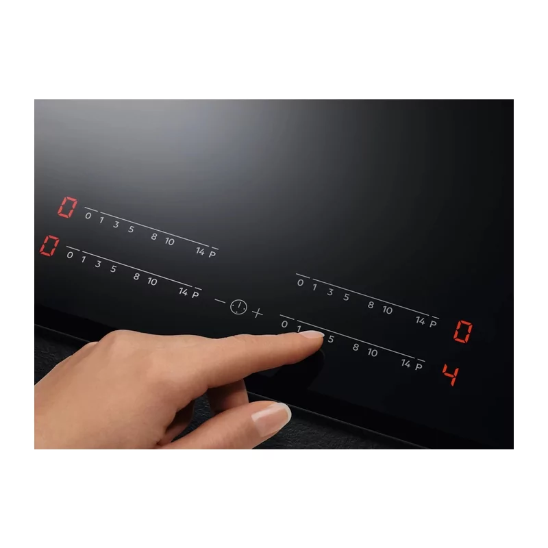 Kontrolsat - Placa de Indução Aeg - Ike64450fb