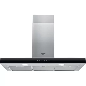 Kontrolsat - Chaminé Hotpoint - HHBS-9.8-FLX/1