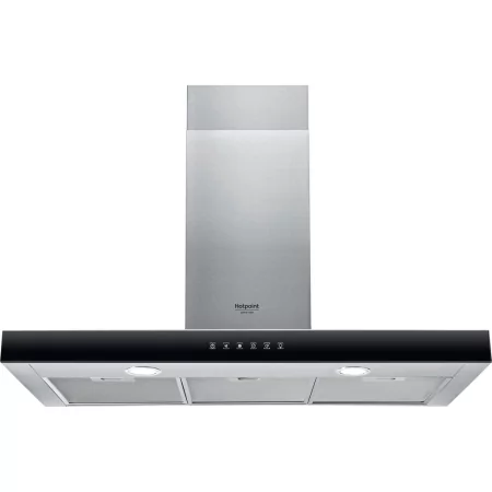Kontrolsat - Hotpoint chimney - HHBS-9.8-FLX/1 Kontrolsat - Hotpoint chimney - HHBS-9.8-FLX/1