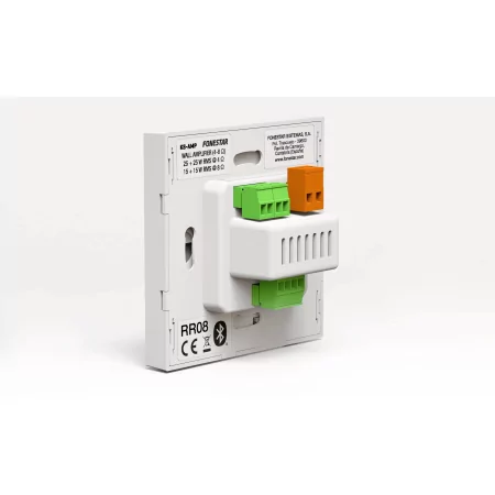 Kontrolsat - Kit Sistema de Som Parede Bluetooth 4 Colunas - Fonestar - KS-WALL-4