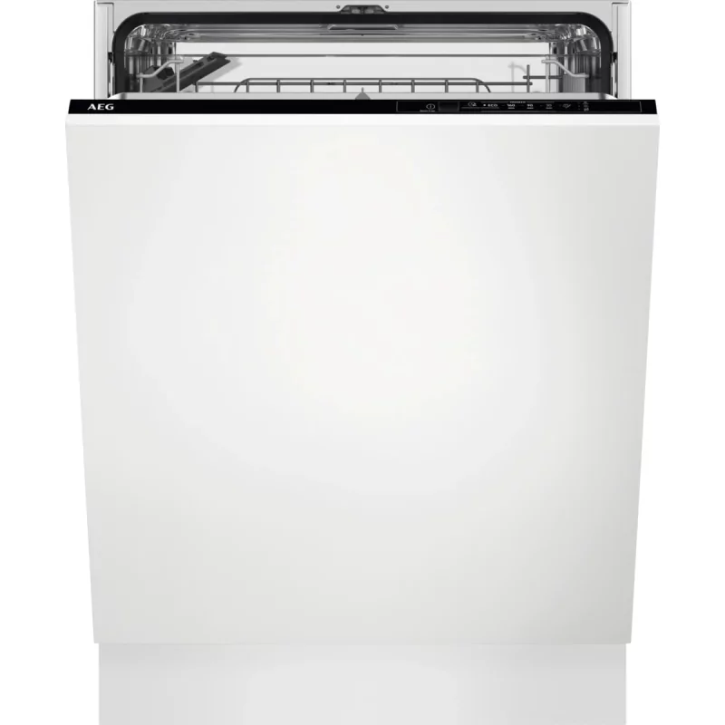 Kontrolsat - AEG FSB32610Z Dishwasher (13 Place Settings - 60cm - Class E) Kontrolsat - AEG FSB32610Z Dishwasher (13 Place Settings - 60cm - Class E)