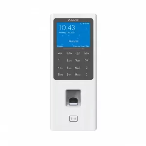 Kontrolsat - Autonomous biometric access and presence reader - ANVIZ