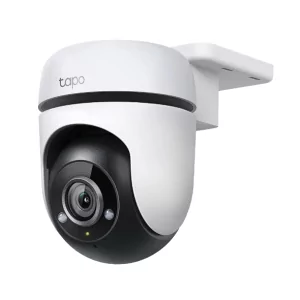 Kontrolsat - TP-Link PTZ 360º Security Camera - Tapo TC40 - 2 MP - 1080P