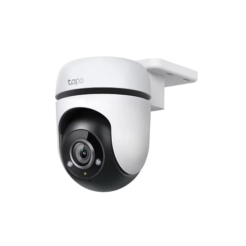 Kontrolsat - TP-Link PTZ 360º Security Camera - Tapo TC40 - 2 MP - 1080P Kontrolsat - TP-Link PTZ 360º Security Camera - Tapo TC40 - 2 MP - 1080P