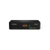 Recetor Satélite Strong HD - C/ Cartão TNT Sat - SRT7408 - Canais Franceses