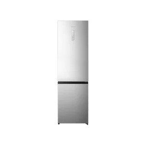 Kontrolsat - Combinado Hisense RB440N4ACD (336L - Classe D - Inox)
