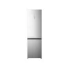 Combinado Hisense RB440N4ACD (336L - Clase D - Inox)