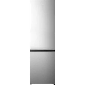 Kontrolsat - Hisense RB440N4ACC Fridge Freezer (336L - Class C - Inox)