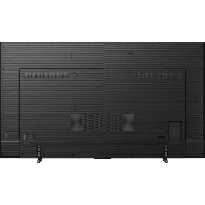 Kontrolsat - Smart TV Hisense 100" MiniLED - (254cm - Vidaa - 4K) - 100U7KQ
