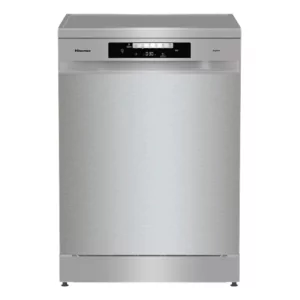 Kontrolsat - Hisense HS642C60X Dishwasher (14 Place Settings - 60cm - Class C)
