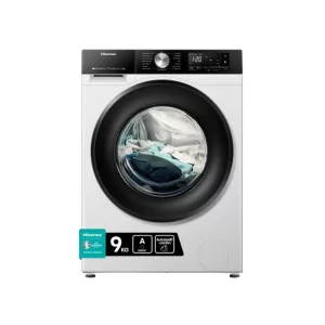 Kontrolsat - Hisense WF3S9045B Washing Machine (9kg - 1400rpm - Class A)