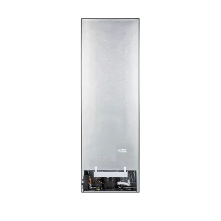 Kontrolsat - Hisense RB390N4ACE Fridge Freezer (300L - Class E - Inox) Kontrolsat - Hisense RB390N4ACE Fridge Freezer (300L - Class E - Inox)