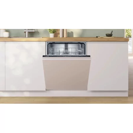 Kontrolsat - Bosch Dishwasher SMV-25-AX-06-E Kontrolsat - Bosch Dishwasher SMV-25-AX-06-E