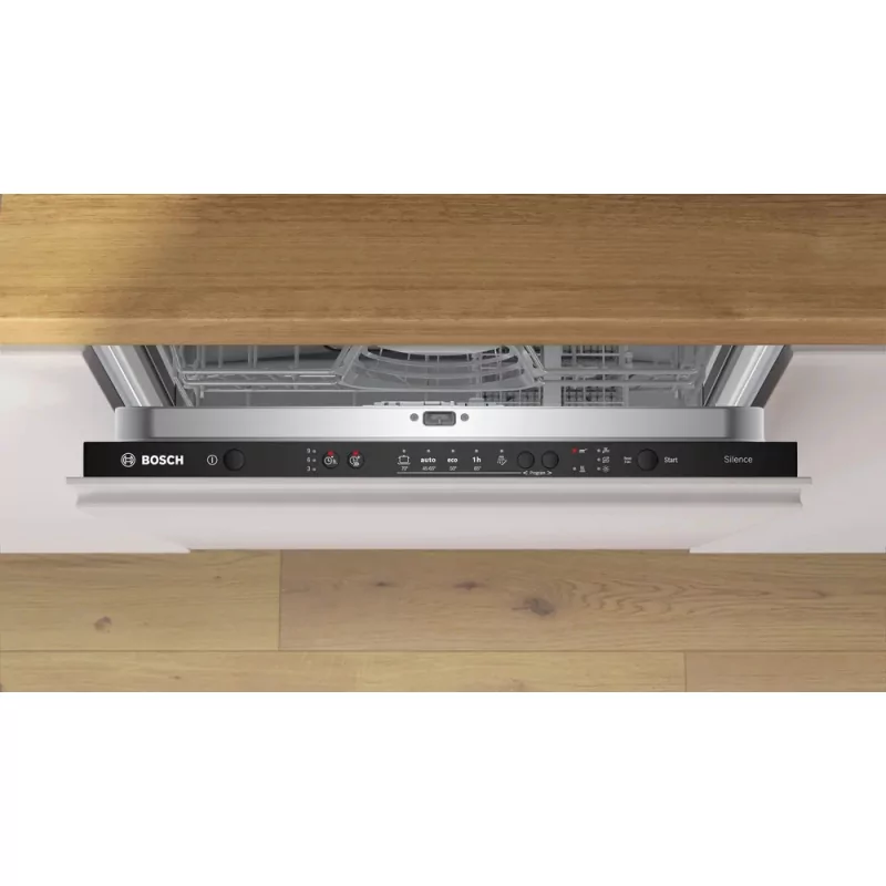 Kontrolsat - Bosch Dishwasher SMV-25-AX-06-E
