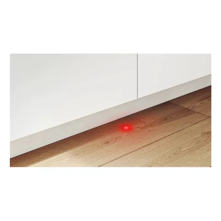 Kontrolsat - Bosch Dishwasher SMV-25-AX-06-E Kontrolsat - Bosch Dishwasher SMV-25-AX-06-E