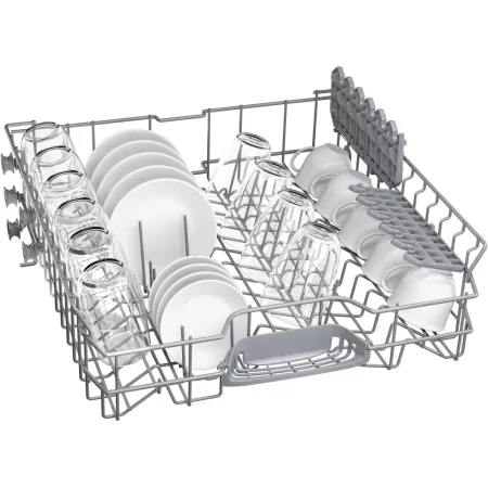 Kontrolsat - Bosch Dishwasher SMV-25-AX-06-E Kontrolsat - Bosch Dishwasher SMV-25-AX-06-E
