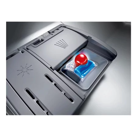 Kontrolsat - Maquina Lavar Louça Bosch SMV-25-AX-06-E Kontrolsat - Maquina Lavar Louça Bosch SMV-25-AX-06-E