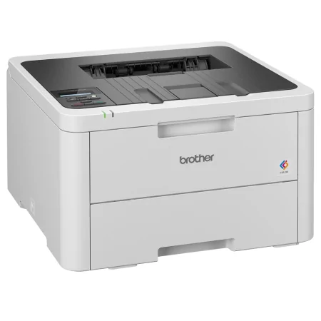 Kontrolsat - Brother Laser Printer - Colors - WiFi - F/V - 26 Pages per Minute - HL-L3240CDW Kontrolsat - Brother Laser Printer - Colors - WiFi - F/V - 26 Pages per Minute - HL-L3240CDW
