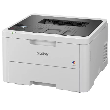 Kontrolsat - Brother Laser Printer - Colors - WiFi - F/V - 26 Pages per Minute - HL-L3240CDW Kontrolsat - Brother Laser Printer - Colors - WiFi - F/V - 26 Pages per Minute - HL-L3240CDW