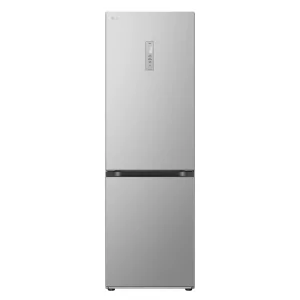 Kontrolsat - LG GBV5150DPY Fridge Freezer (344L - Class D - Prime Silver)