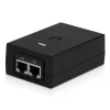 Kontrolsat - Injetor PoE Ubiquiti - 24V - Gigabit - POE-24G-24W