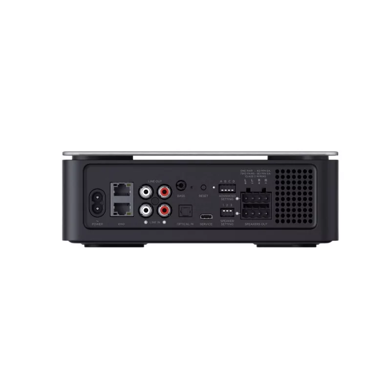 Kontrolsat - Bose Music Amplifier (125W per channel - Wi-Fi)