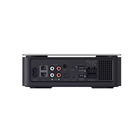 Kontrolsat - Bose Music Amplifier (125W per channel - Wi-Fi) Kontrolsat - Bose Music Amplifier (125W per channel - Wi-Fi)