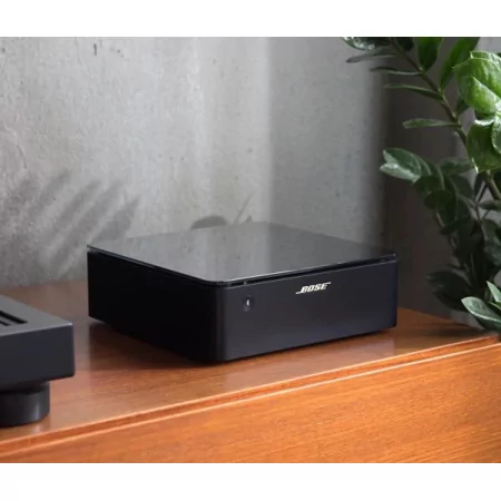 Kontrolsat - Bose Music Amplifier (125W per channel - Wi-Fi) Kontrolsat - Bose Music Amplifier (125W per channel - Wi-Fi)