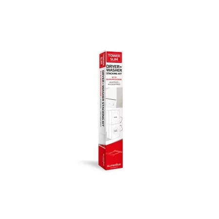 Kontrolsat - Kit de Empilhamento Superior Tower Slim (55-66cm Largura - 100kg) Kontrolsat - Kit de Empilhamento Superior Tower Slim (55-66cm Largura - 100kg)