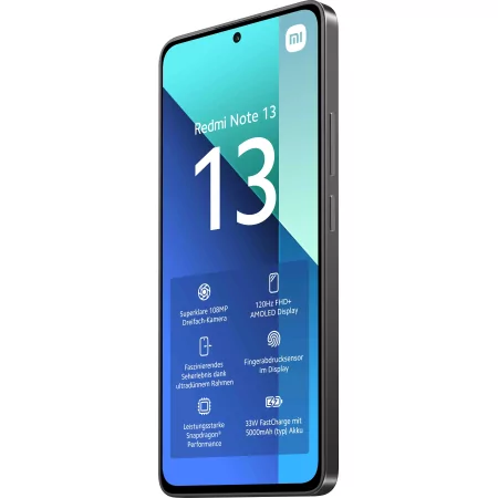 Kontrolsat - Smartphone Xiaomi Redmi Note 13 8GB/