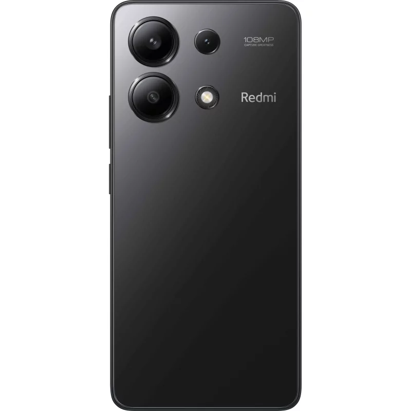 Kontrolsat - Smartphone Xiaomi Redmi Note 13 8GB/