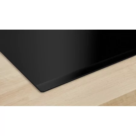 Kontrolsat - Placa de Indução Bosch - 4 Zonas - Preta - PIX631HC1E