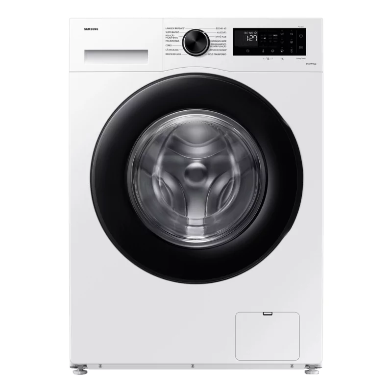 Kontrolsat - Samsung WW11DG5B25AEEP Washing Machine (11kg - 1400rpm - Class A) Kontrolsat - Samsung WW11DG5B25AEEP Washing Machine (11kg - 1400rpm - Class A)