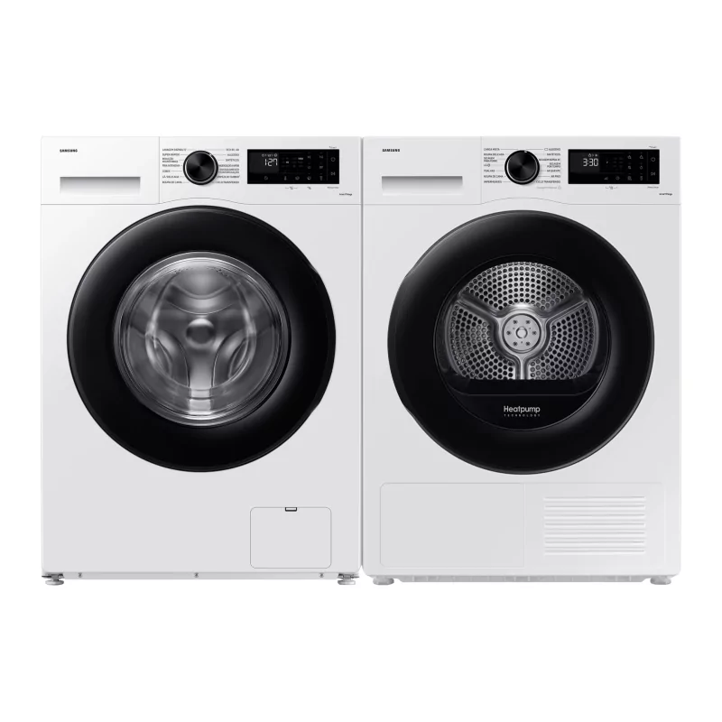 Kontrolsat - Samsung WW11DG5B25AEEP Washing Machine (11kg - 1400rpm - Class A)