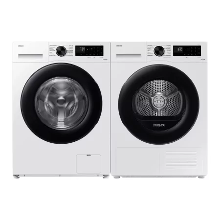 Kontrolsat - Samsung WW11DG5B25AEEP Washing Machine (11kg - 1400rpm - Class A) Kontrolsat - Samsung WW11DG5B25AEEP Washing Machine (11kg - 1400rpm - Class A)