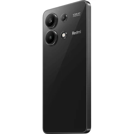 Kontrolsat - Smartphone Xiaomi Redmi Note 13 8GB/