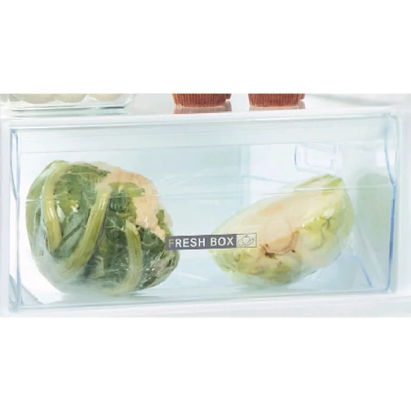Kontrolsat - Whirlpool Built-in Combined Refrigerator - (273 Liters - 177cm) - ART 66102