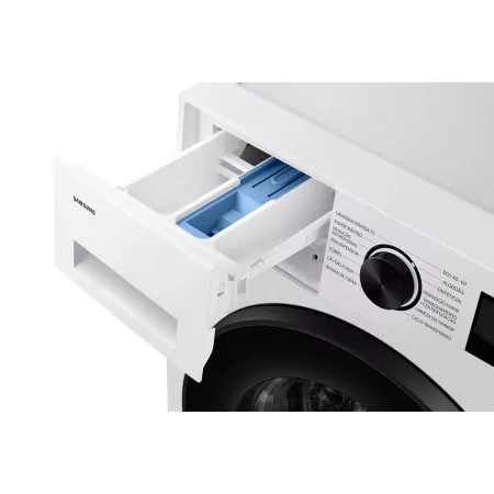 Kontrolsat - Samsung WW11DG5B25AEEP Washing Machine (11kg - 1400rpm - Class A) Kontrolsat - Samsung WW11DG5B25AEEP Washing Machine (11kg - 1400rpm - Class A)