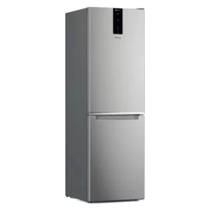 Kontrolsat - Whirlpool W7X84TOX Fridge Freezer (335L - Class C - Inox)