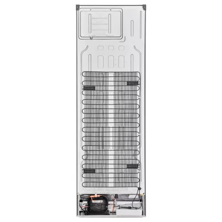 Kontrolsat - Combinado LG GBV5150DPY (344L - Classe D - Prime Silver) Kontrolsat - Combinado LG GBV5150DPY (344L - Classe D - Prime Silver)