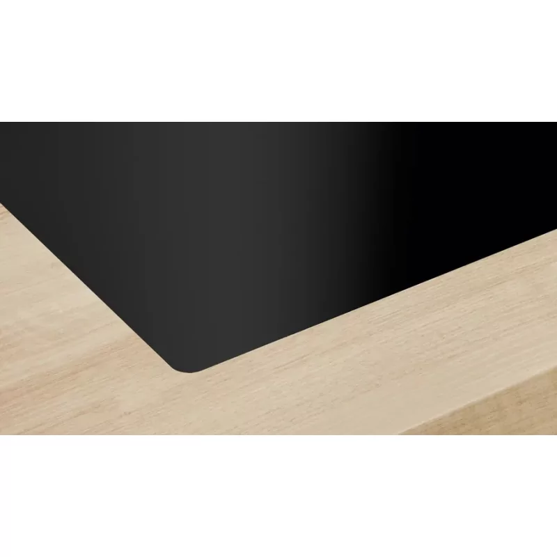 Kontrolsat - SIEMENS Induction Hob EH601HEB1E (Electric - 60 cm - Black)