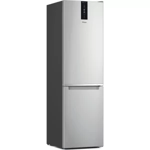 Kontrolsat - Whirlpool W7X94TSX Fridge Freezer (367L - Class C - Inox)