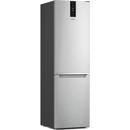 Kontrolsat - Whirlpool W7X94TSX Fridge Freezer (367L - Class C - Inox) Kontrolsat - Whirlpool W7X94TSX Fridge Freezer (367L - Class C - Inox)