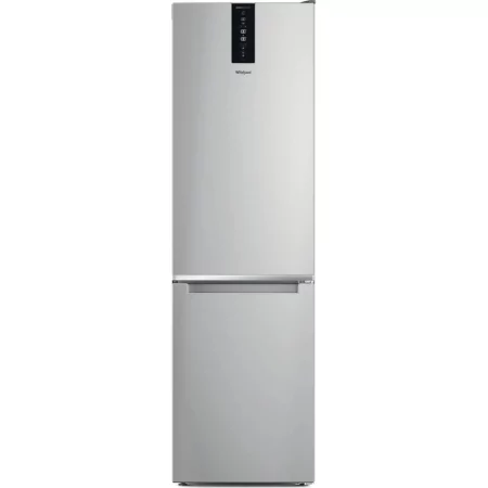 Kontrolsat - Whirlpool W7X94TSX Fridge Freezer (367L - Class C - Inox) Kontrolsat - Whirlpool W7X94TSX Fridge Freezer (367L - Class C - Inox)